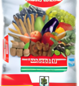 FERTIFIELD NPK 5-10-15 BIO (25kg)